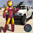 Stickman Iron Rope Hero Gangstar Crime APK