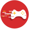 Game Booster PerforMAX icon