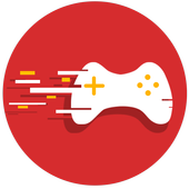 Game Booster PerforMAX icon