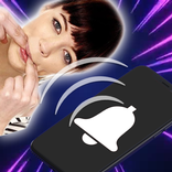 Whistle with your lips to find