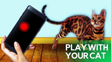 برنامه‌نما Game for cats! عکس از صفحه