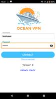 2 Schermata OceanVPN