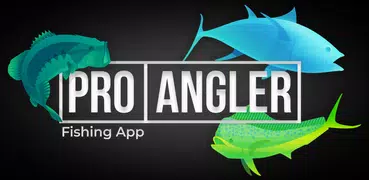 Pro Angler Fishing App