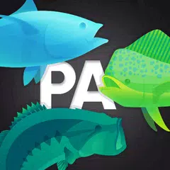Pro Angler Fishing App アプリダウンロード