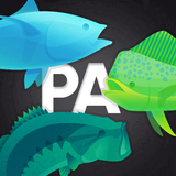 Pro Angler Fishing App aplikacja