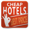 Cheap Hotels, apartment offers APK