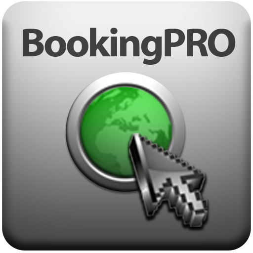 BookingPro, Hotel finder