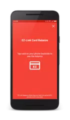 EZ-Reader: Check EZ-Link Balan APK Herunterladen