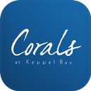 Corals at Keppel Bay aplikacja