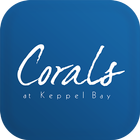 Corals at Keppel Bay icono