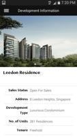Leedon Residence screenshot 2