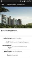 2 Schermata Leedon Residence