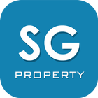 SG Property biểu tượng