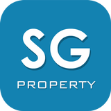 آیکون‌ SG Property