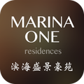 Marina One Residences