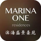 滨海盛景 图标