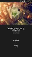 Marina One Residences poster