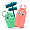 Price Kaki icon