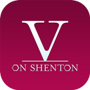 V on Shenton (Five on Shenton) aplikacja