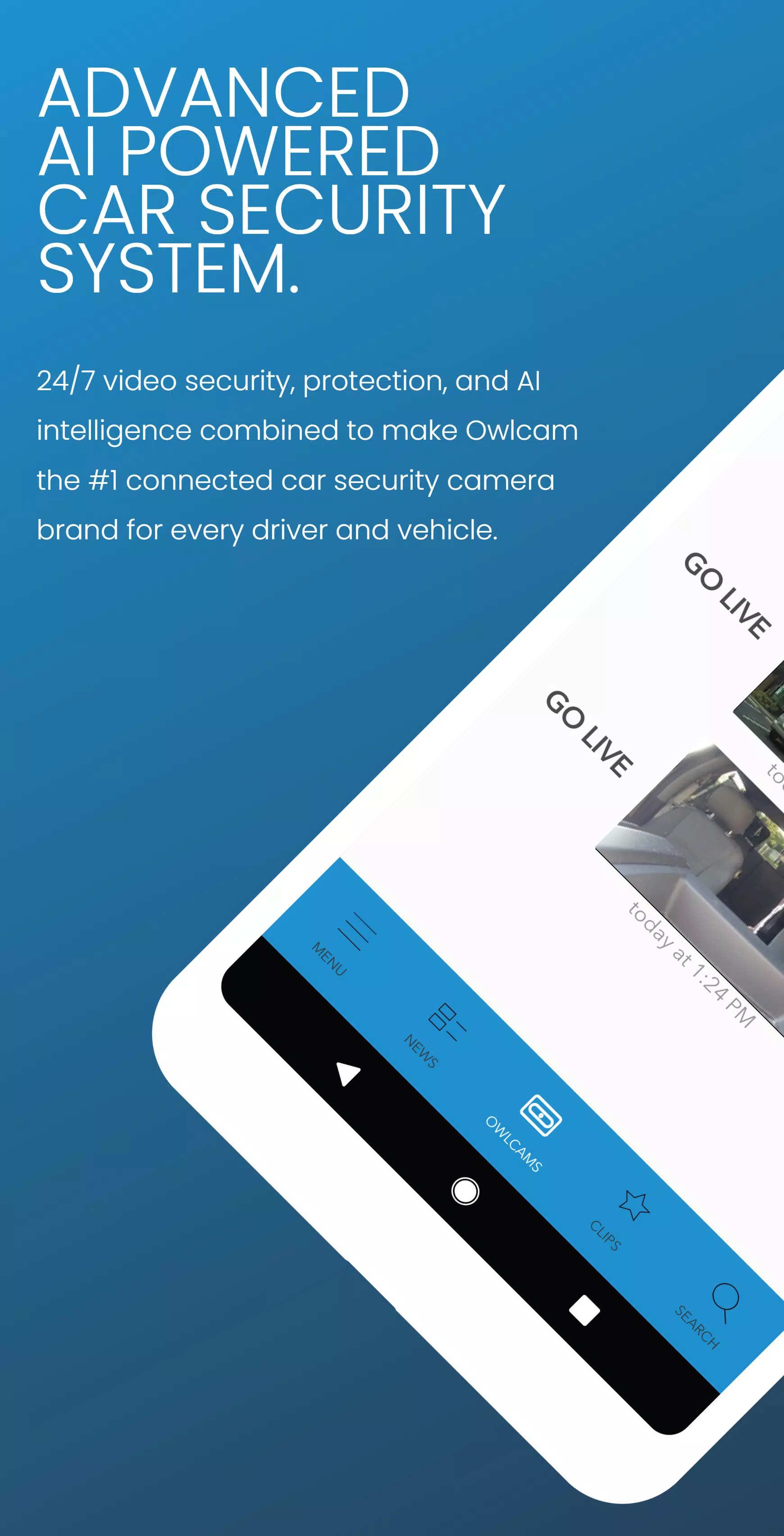 owlcam logo