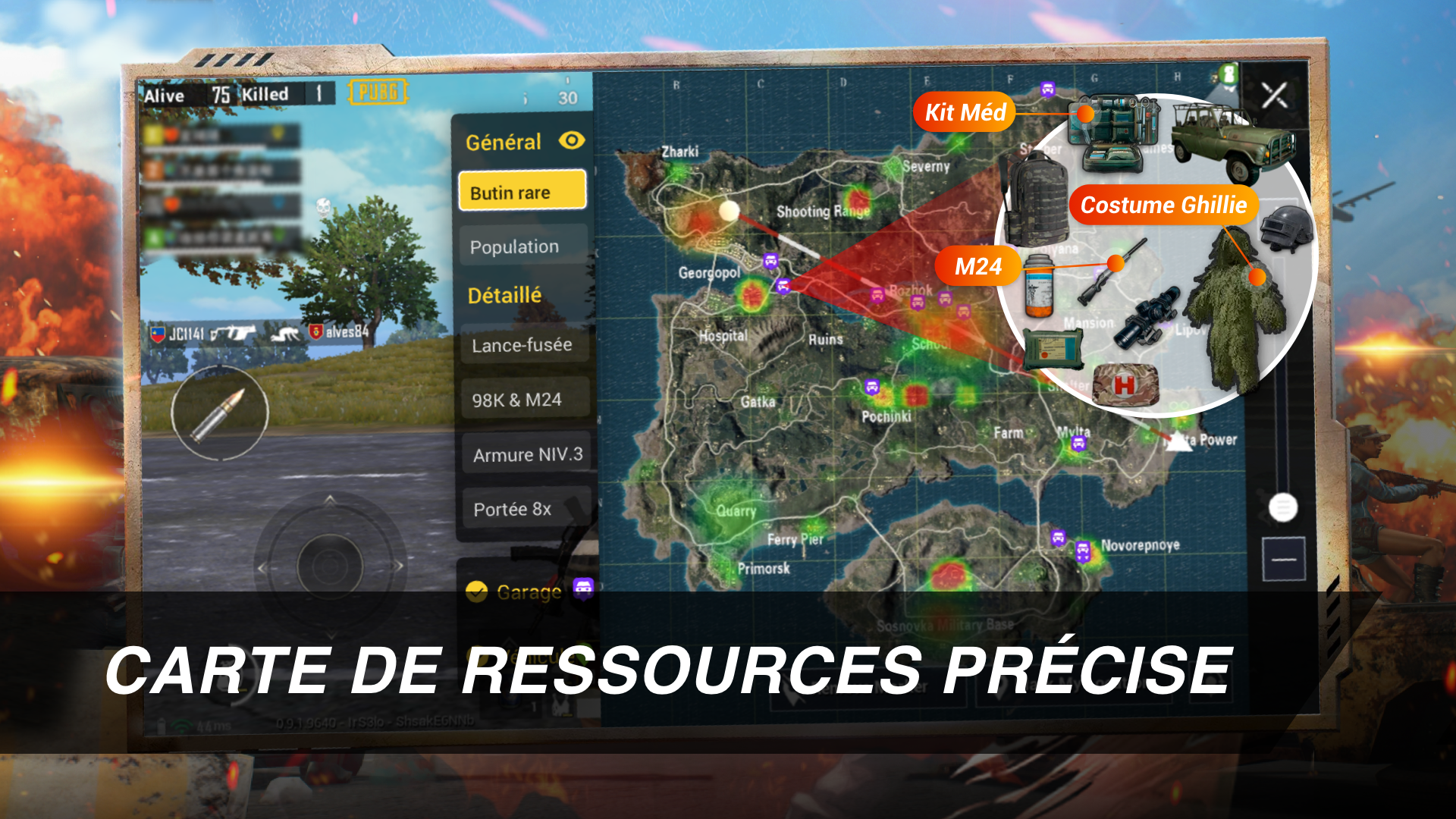 Bigfoot - Assistant de jeu pour de nombreux jeux pour ... - 