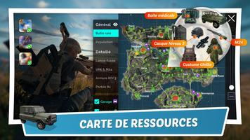 Bigfoot - Assistant de jeu pour de nombreux jeux capture d'écran 2