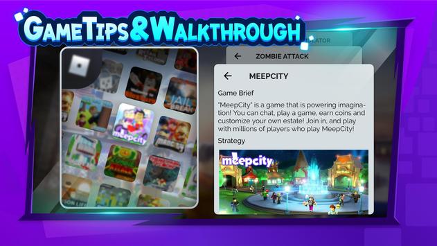 Bigfoot - FREE in-game assistant for mobile player for ...