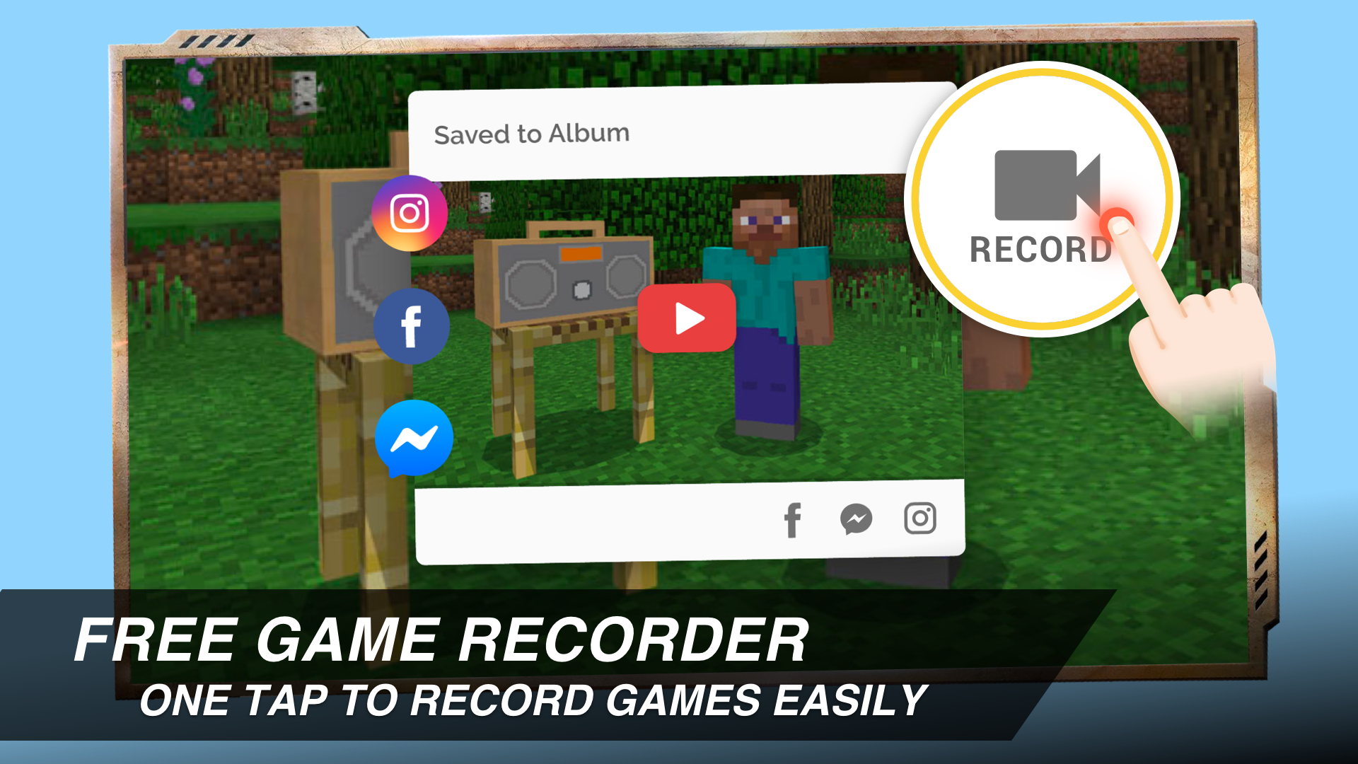 Bigfoot - Free game assistant for Android - APK Download - 