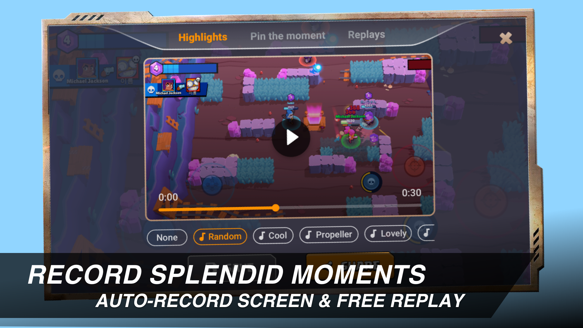 Bigfoot for Android - APK Download - 