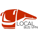 LocalBusVPN biểu tượng