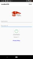 Poster LocalBusVPN