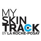 My Skin Track icon