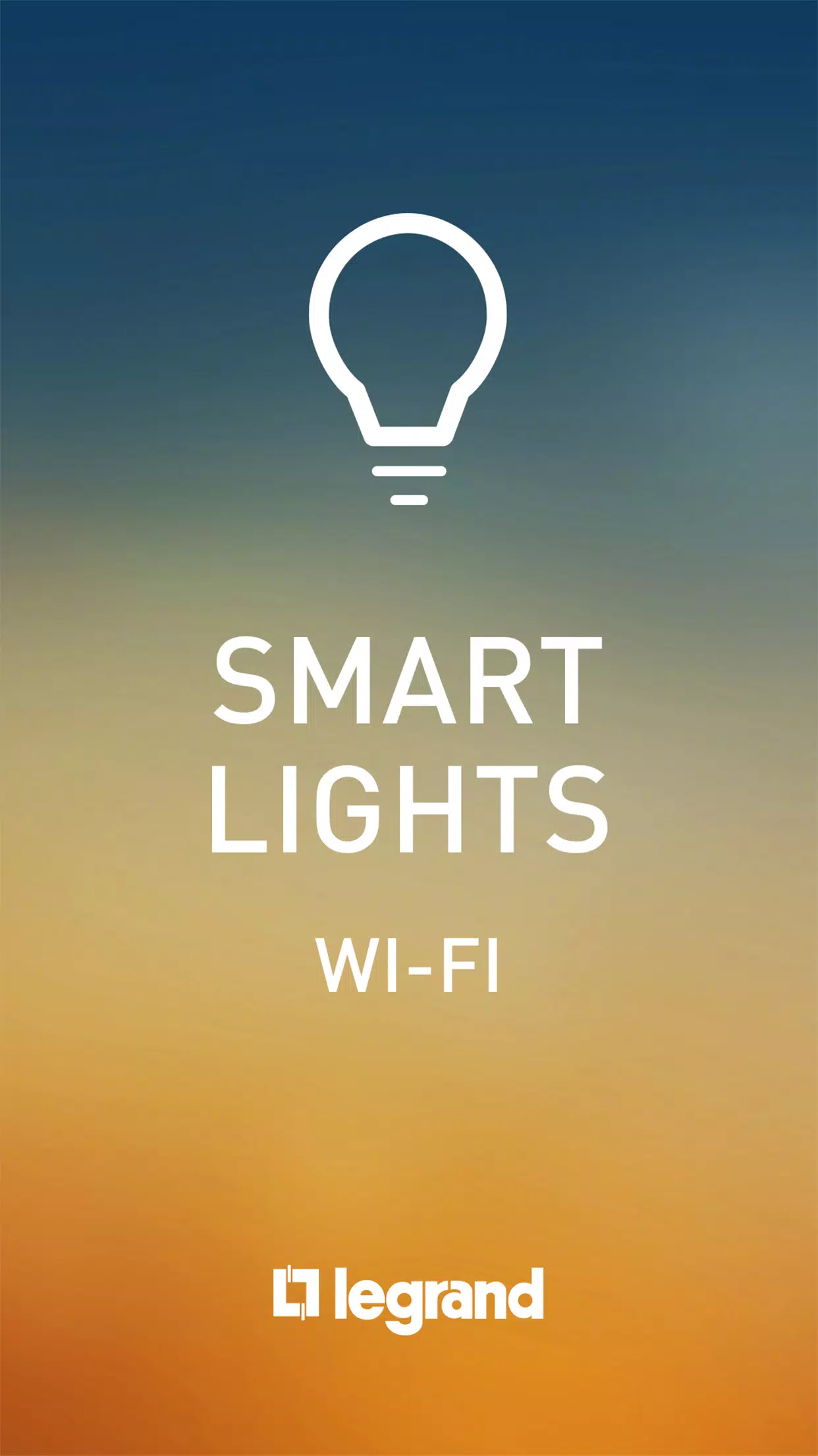 Smart Lights, Wi-Fi APK for Android Download