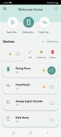 Smart Lights, Wi-Fi Ekran Görüntüsü 3