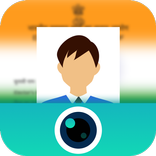 Voter ID Photo-Passport photo editor