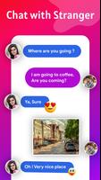 Live Talk: Live Video Call App poster