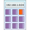 CIDR Calculator