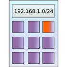 CIDR Calculator icon