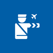 Mobile Passport icono