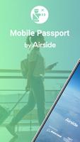 Mobile Passport gönderen