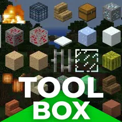Toolbox  para minecraft