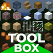 ”Toolbox for minecraft