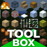 Toolbox icône