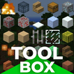 Toolbox for minecraft