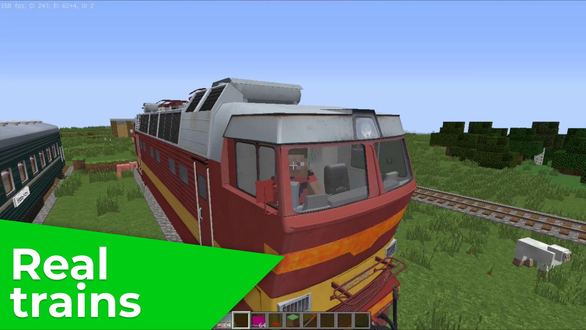 Поезд в майнкрафте на телефон. RTM 1.12.2. Pack real Train RTM 1.12.2. Immersive railroading 1.12.2 поезда. Immersive railroading 1.12.2 РЖД паки.