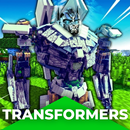 Transformers for Minecraft APK