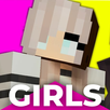 Girlfriend mod for minecraft APK