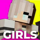 Girlfriend mod for minecraft APK