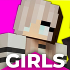 Mod namorada para minecraft ícone