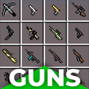 Weapons for minecraft APK